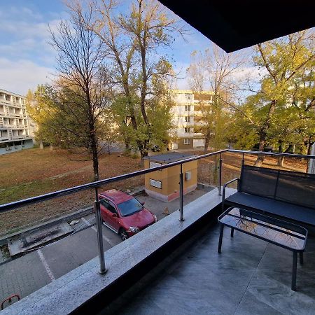 Yza Mamaia Corallia Zewnętrze zdjęcie