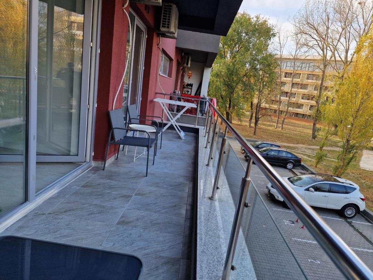 Yza Mamaia Corallia Zewnętrze zdjęcie